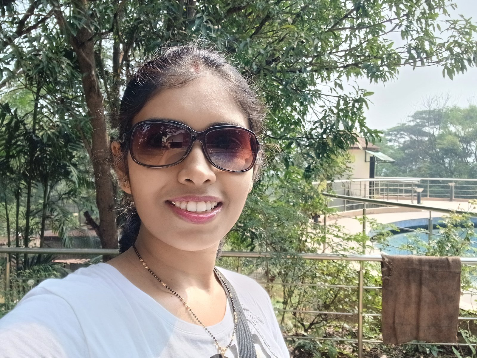 Debarati Chanda
