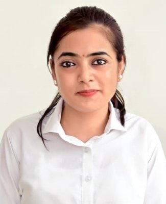 Tanu Arora