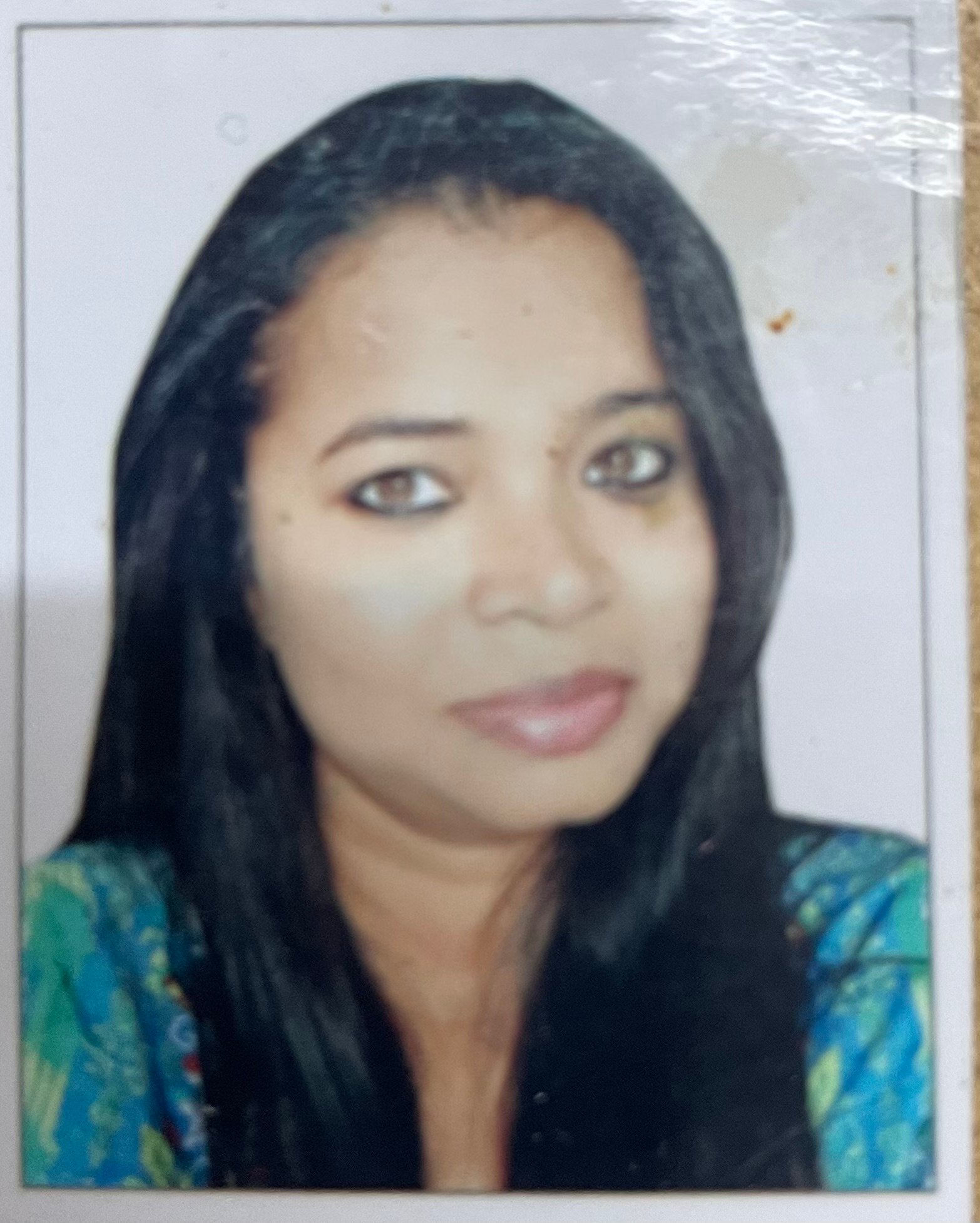 Upasana Ray