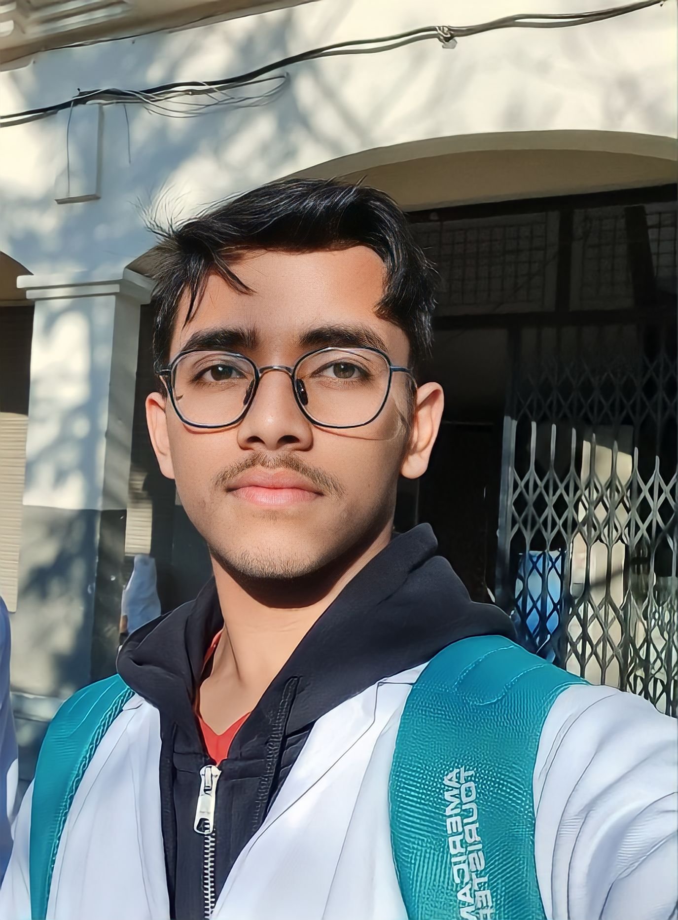 Lakshaya Singla