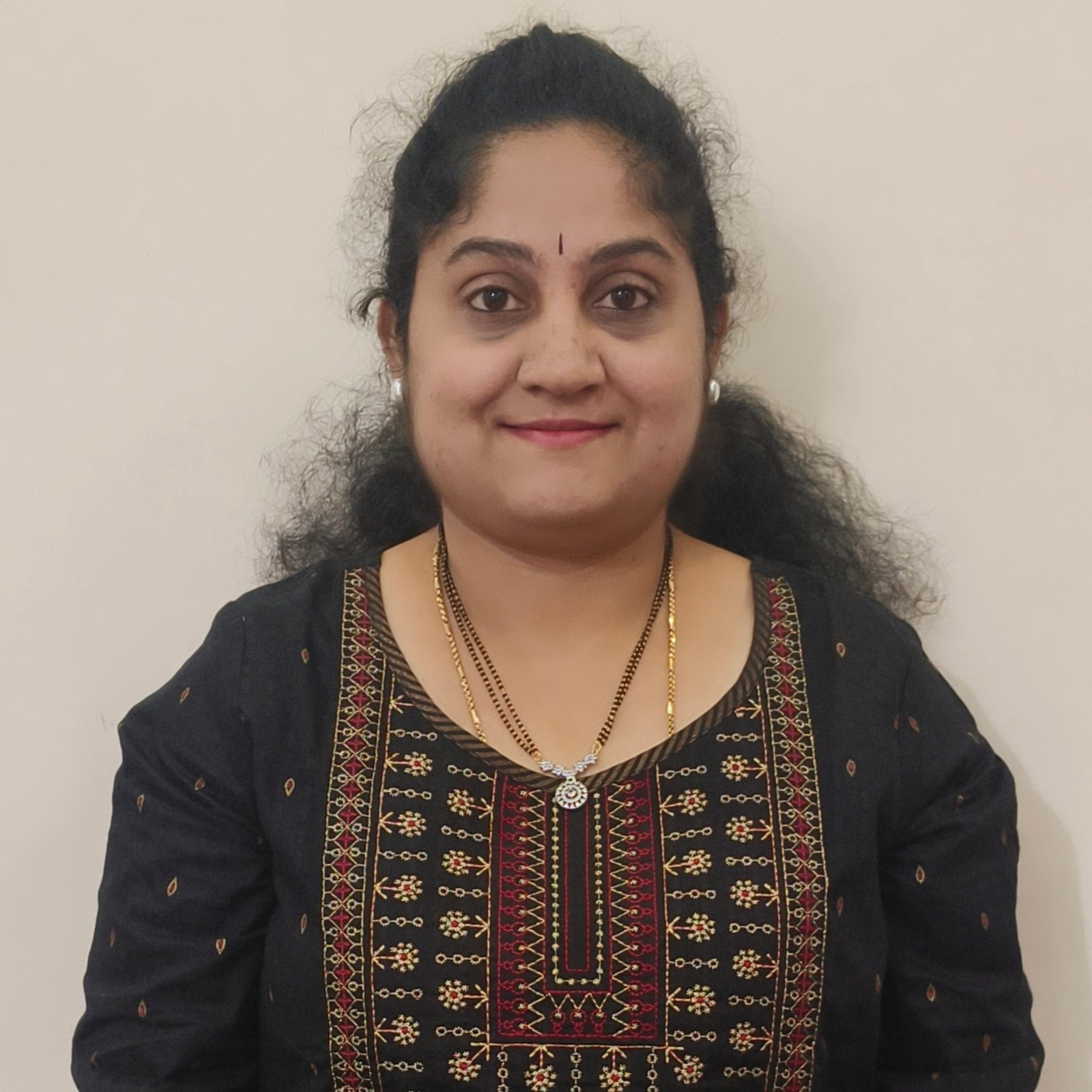 D V Sowmya