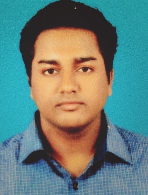 Fazal Junaidi