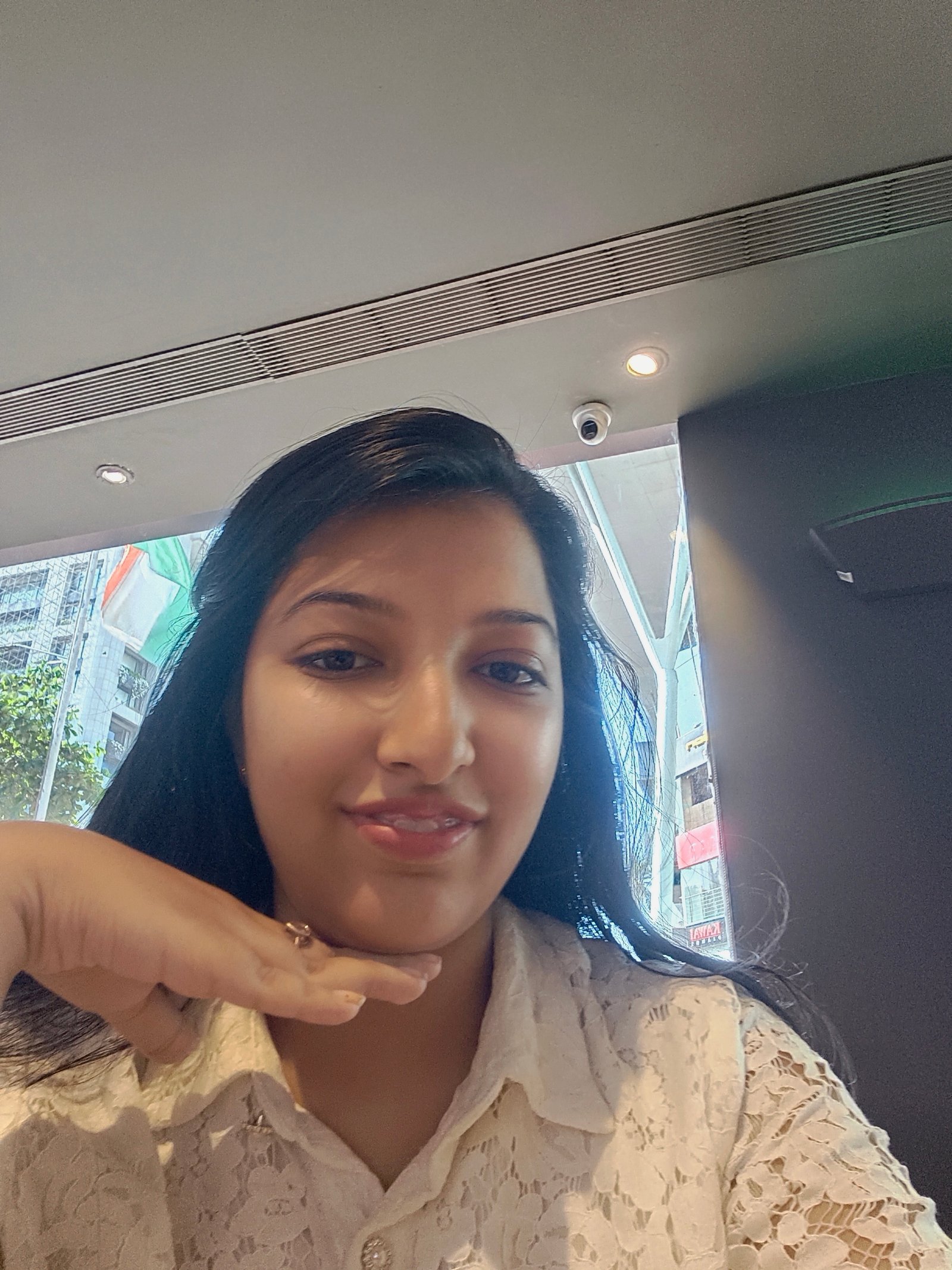 Lavanya Narang