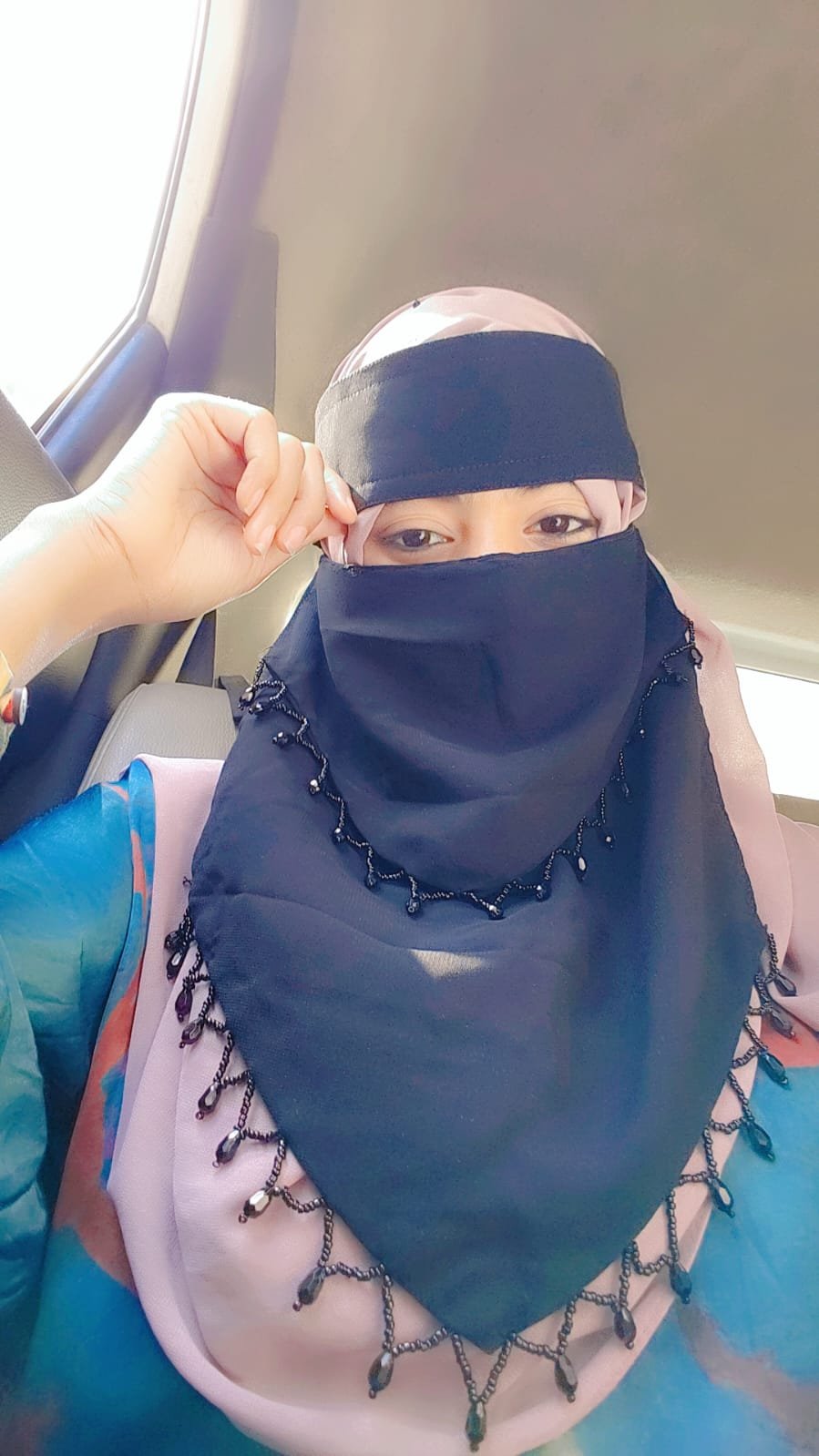 Muskan Bano