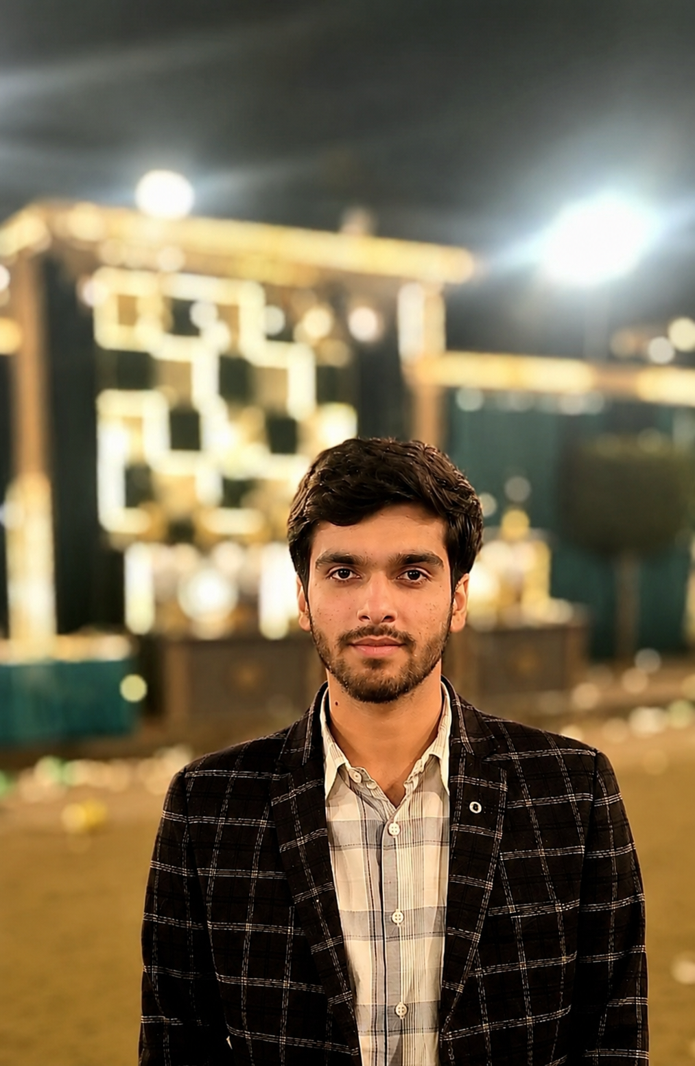 kanishk sharma
