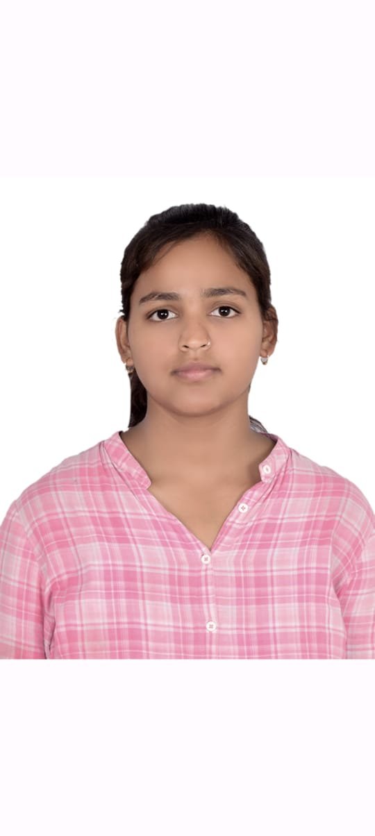 Khushi Kumari