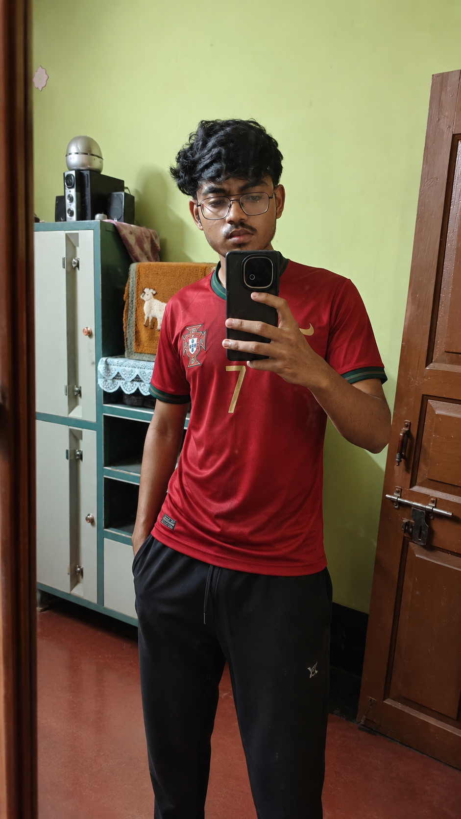 Priyovas Mondal