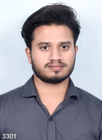 NIKHIL YADAV