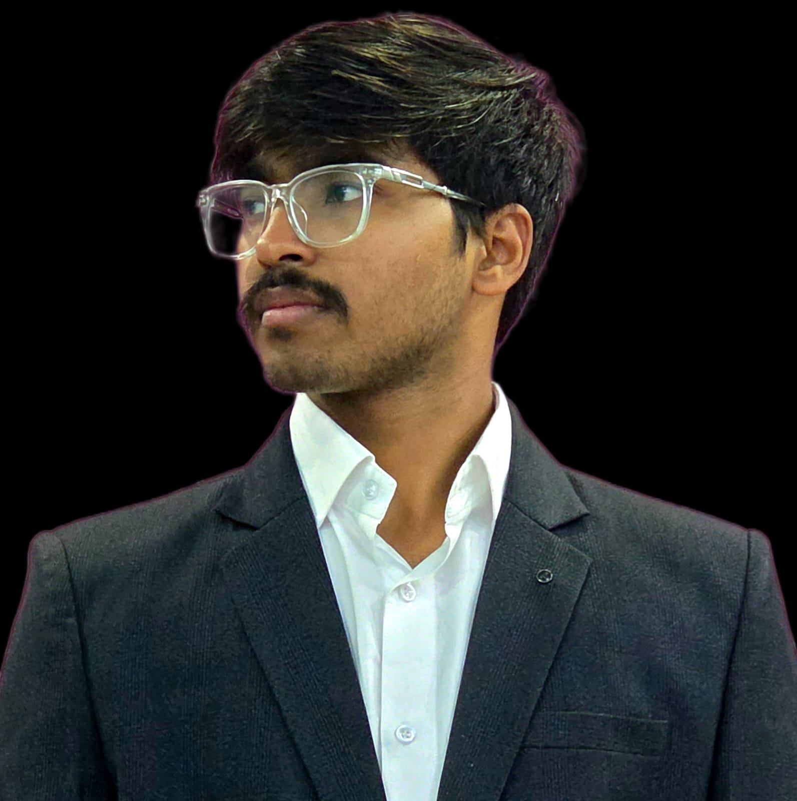 Raunak Singh