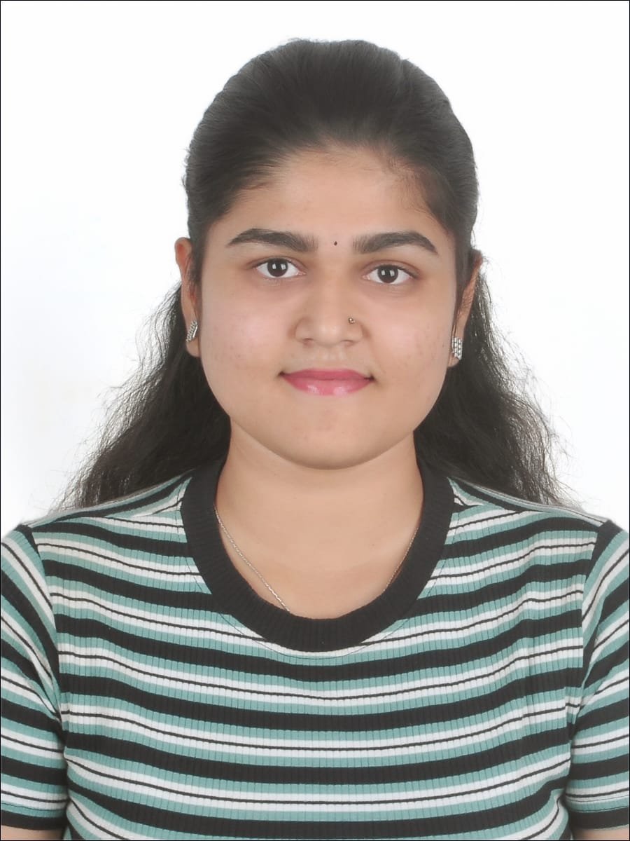 Aishwarya Honakunti