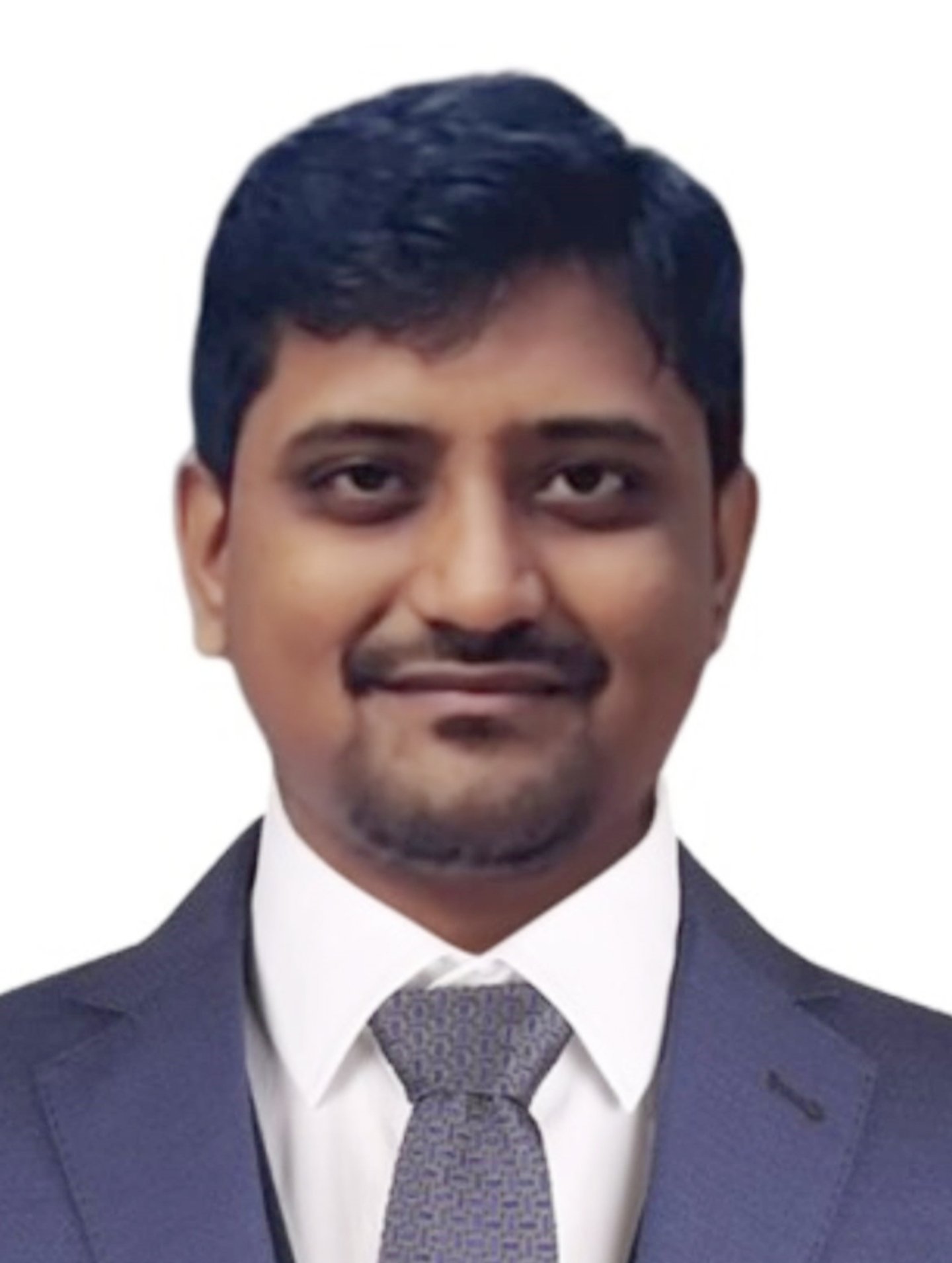 Parthasarthy Vittappu