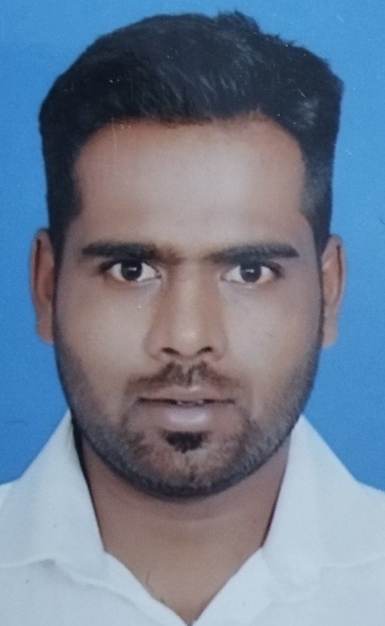 Ajinkya A Jadhav