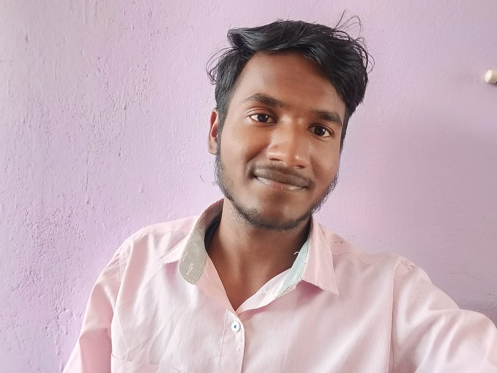 Ashish kumar
