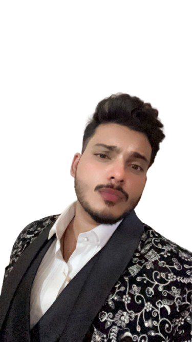 Shubham Anand