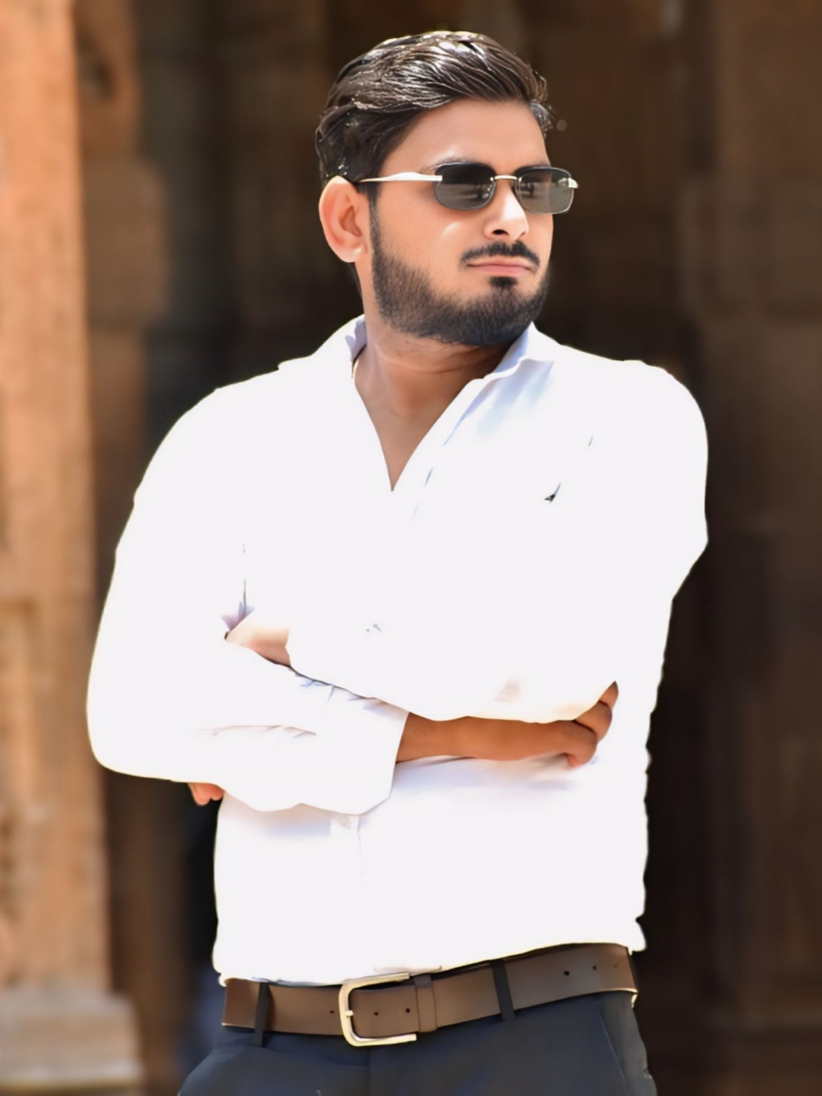 Abhishek Bhai