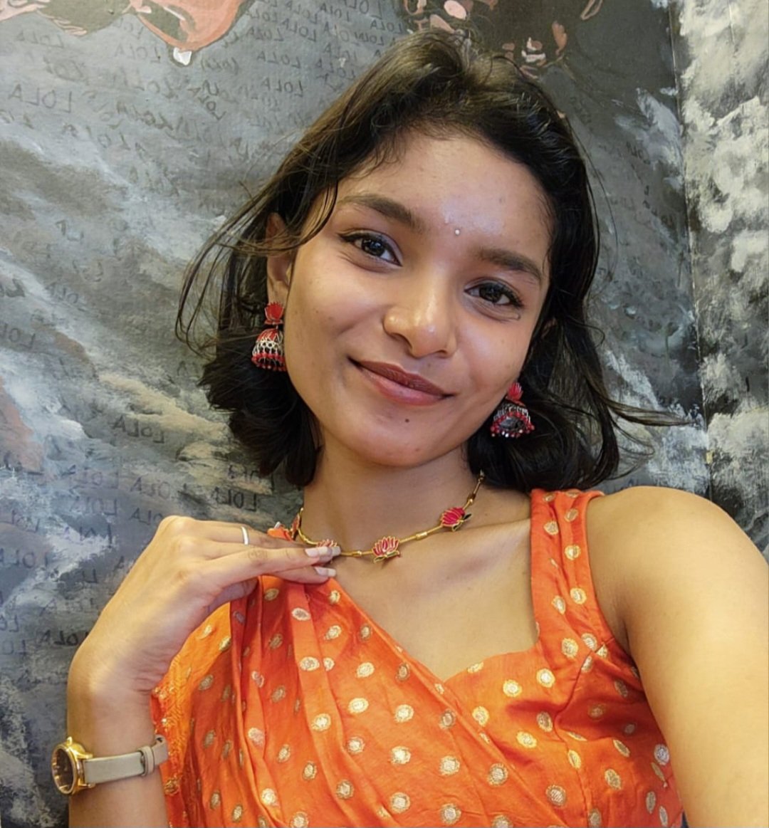 Lakshmi Sajikumar
