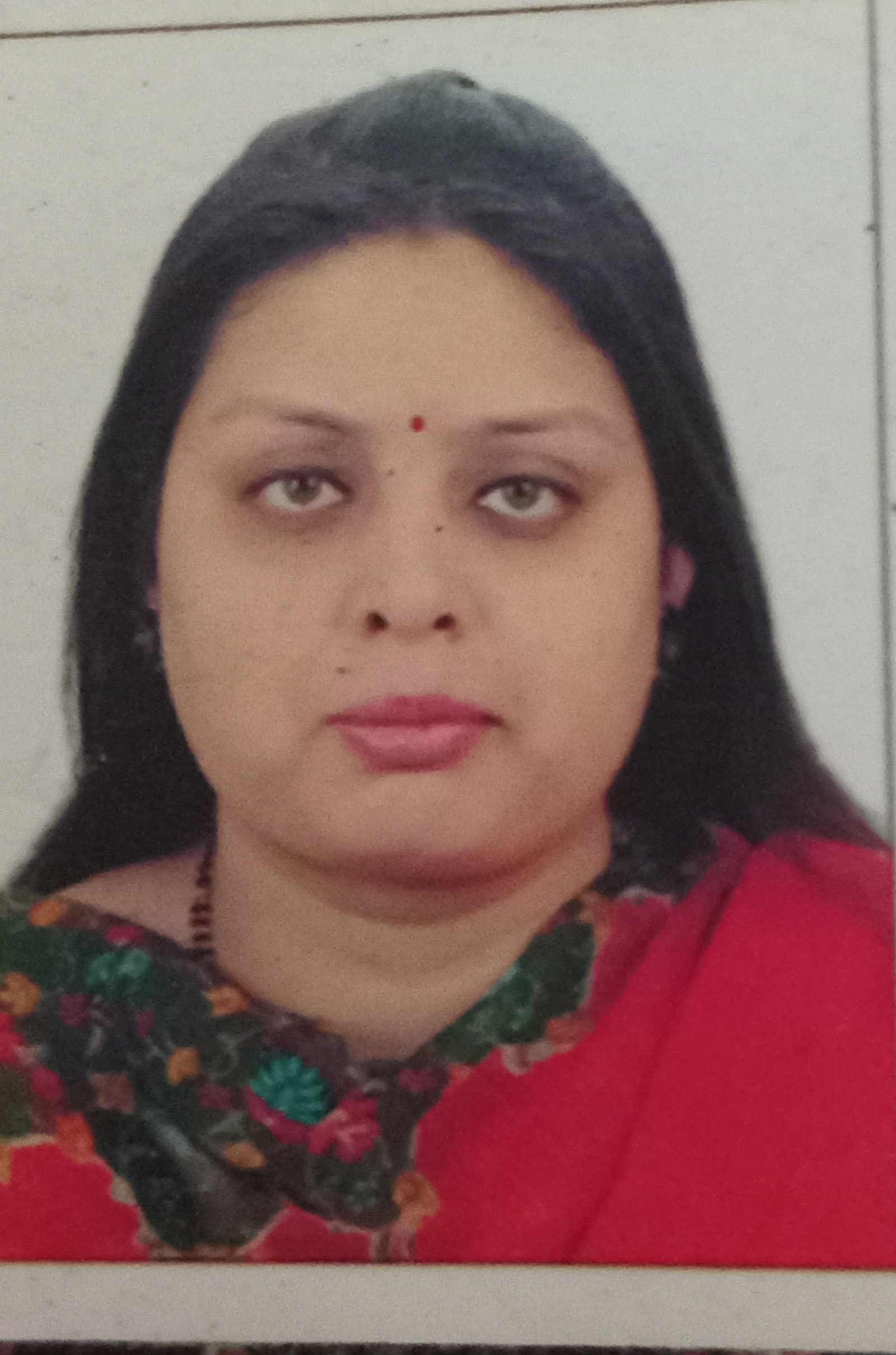 Prachi Gan
