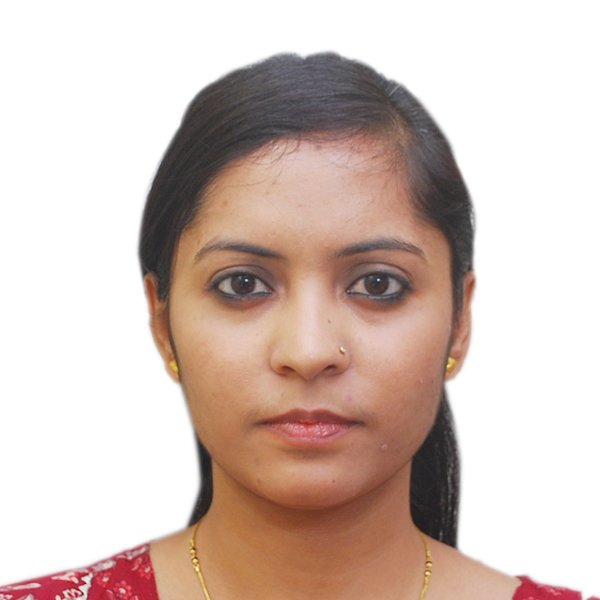 Arpita Shrivastava