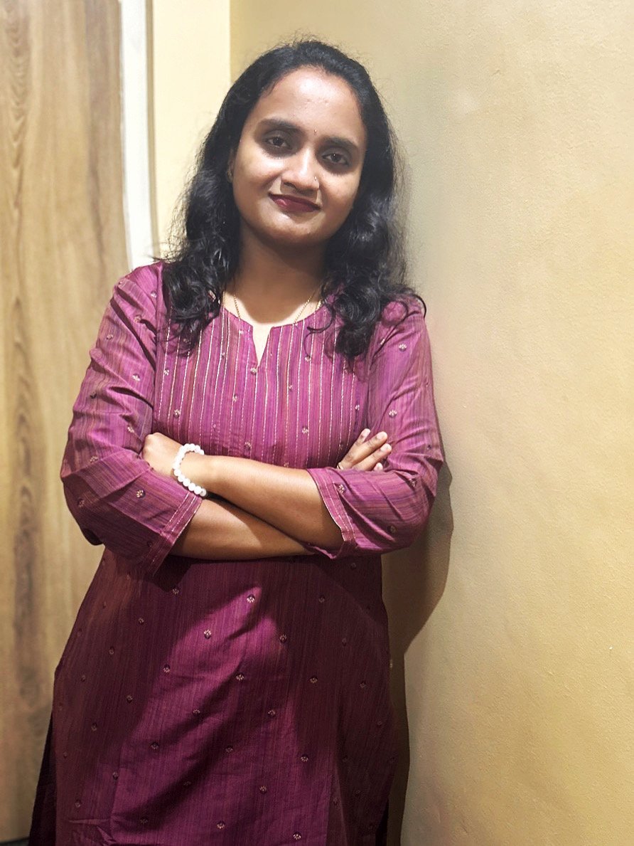 Akshatha M sanki