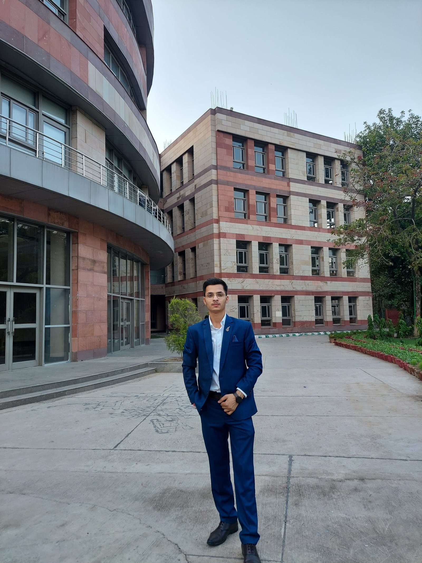 Apurv Tripathi