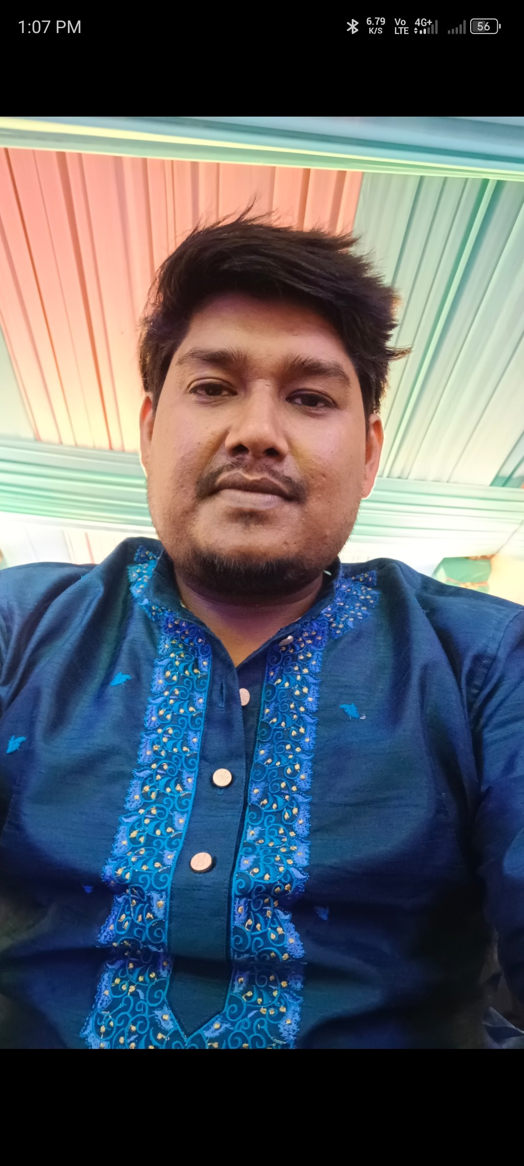 Sudhanshu Pathak