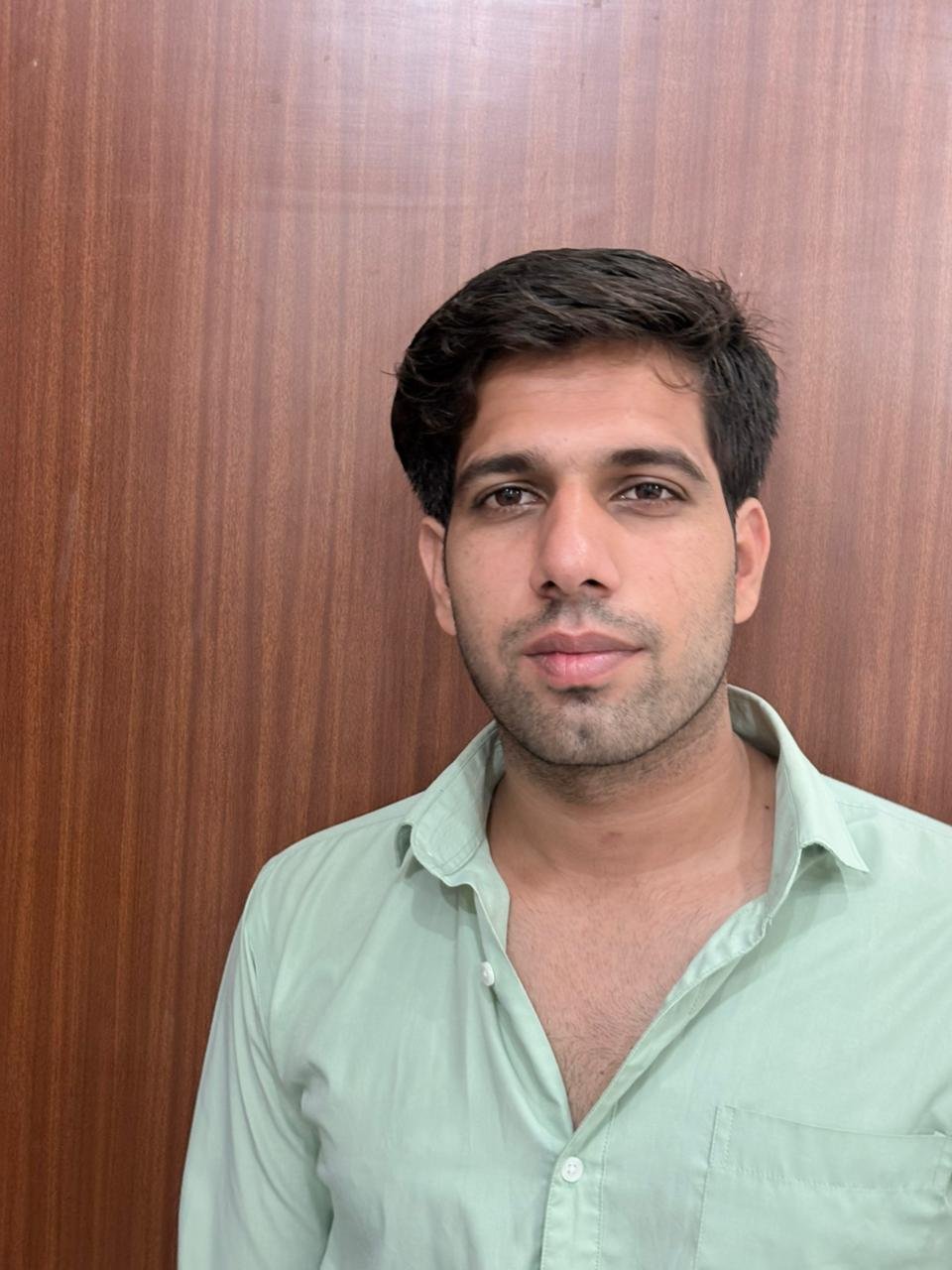 Abhishek Singh