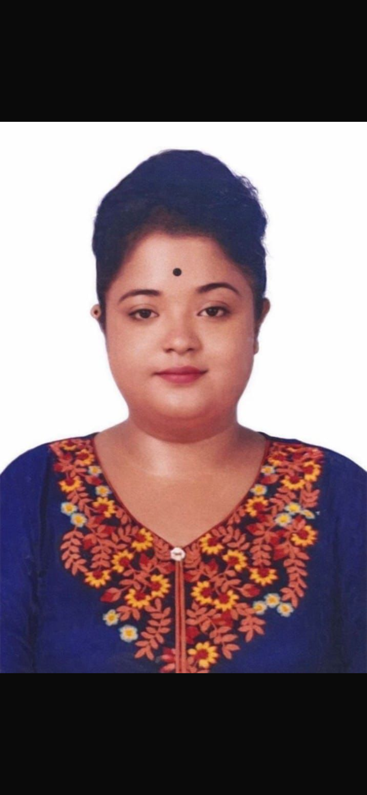 Sudeshna Roy