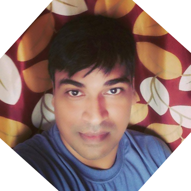 Santosh Sinha