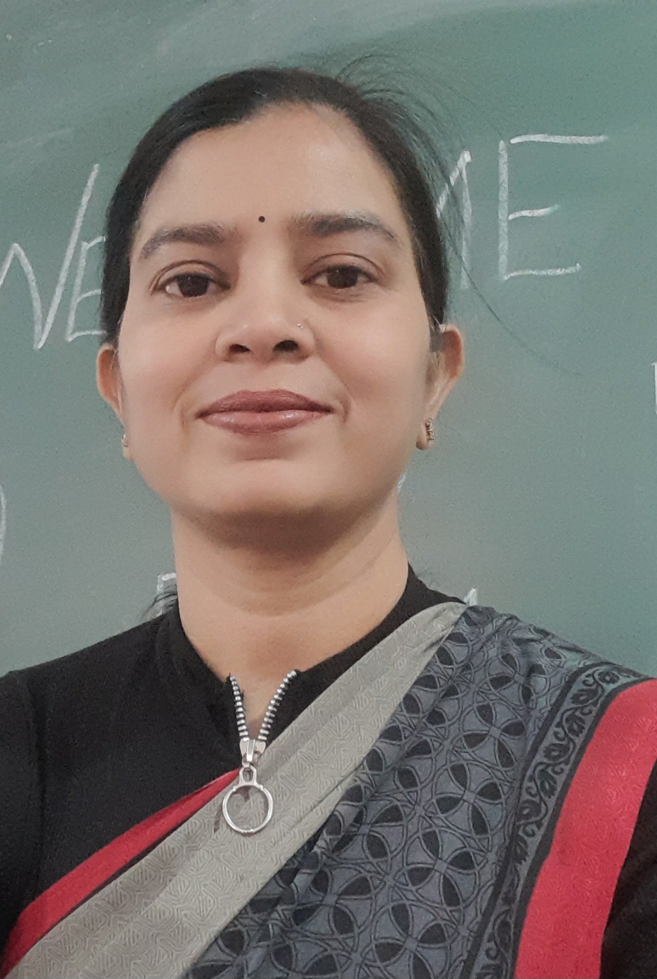 Geetu Singh