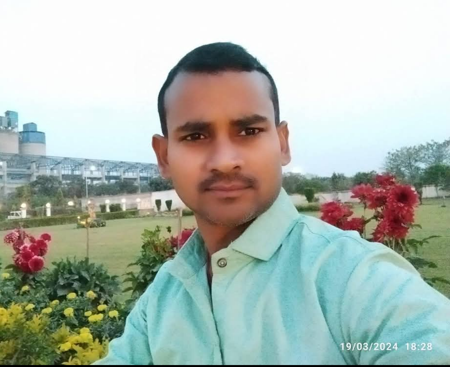 subash Yadav