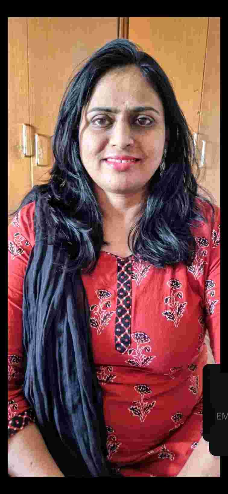 renuka deshpande