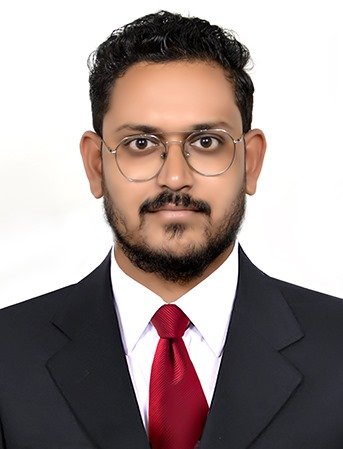 Shubham Kedari