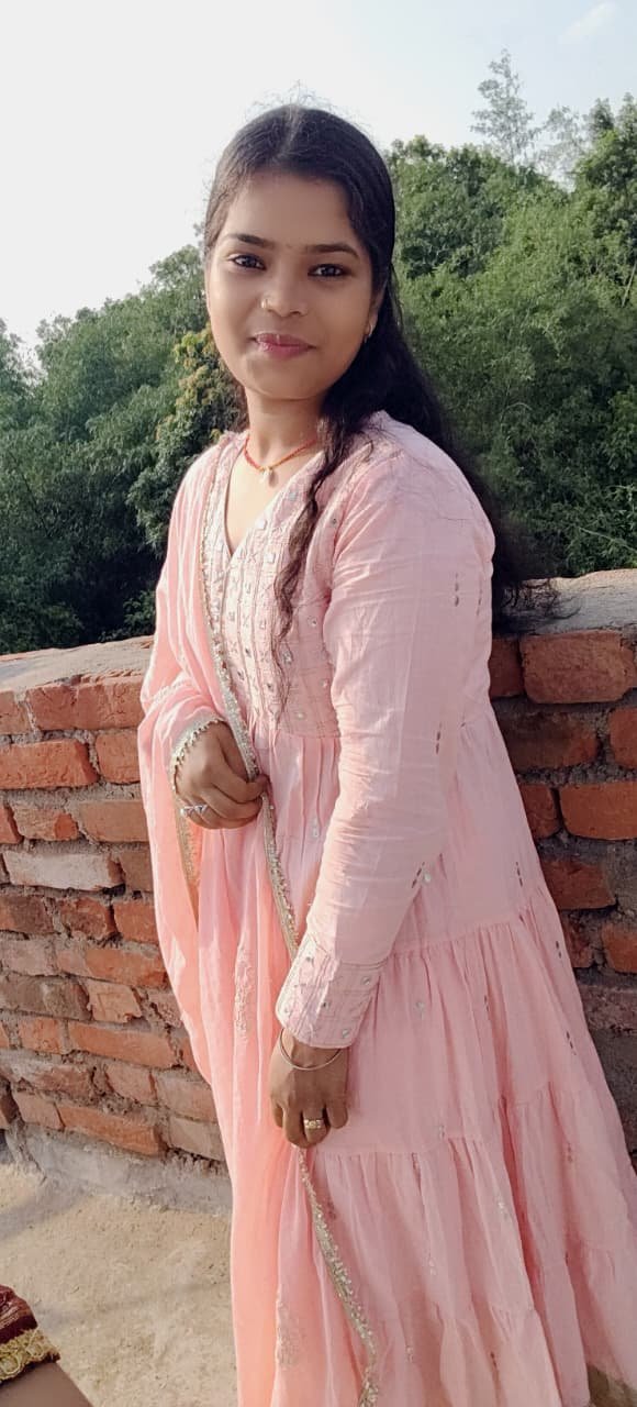 Pinky pandey