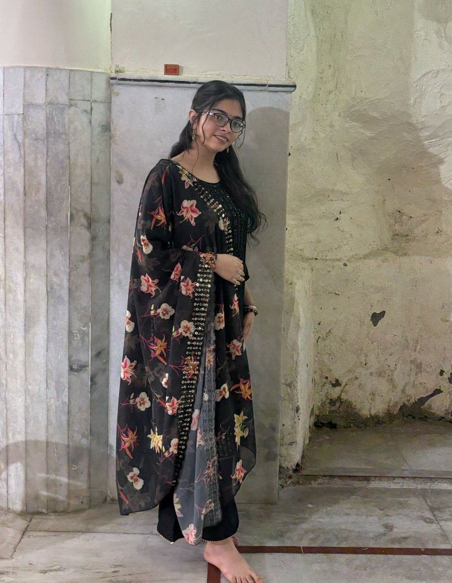 Jiya Vedi