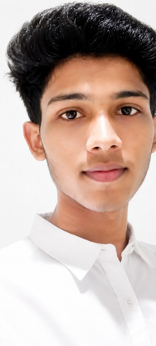 Shubham Mishra