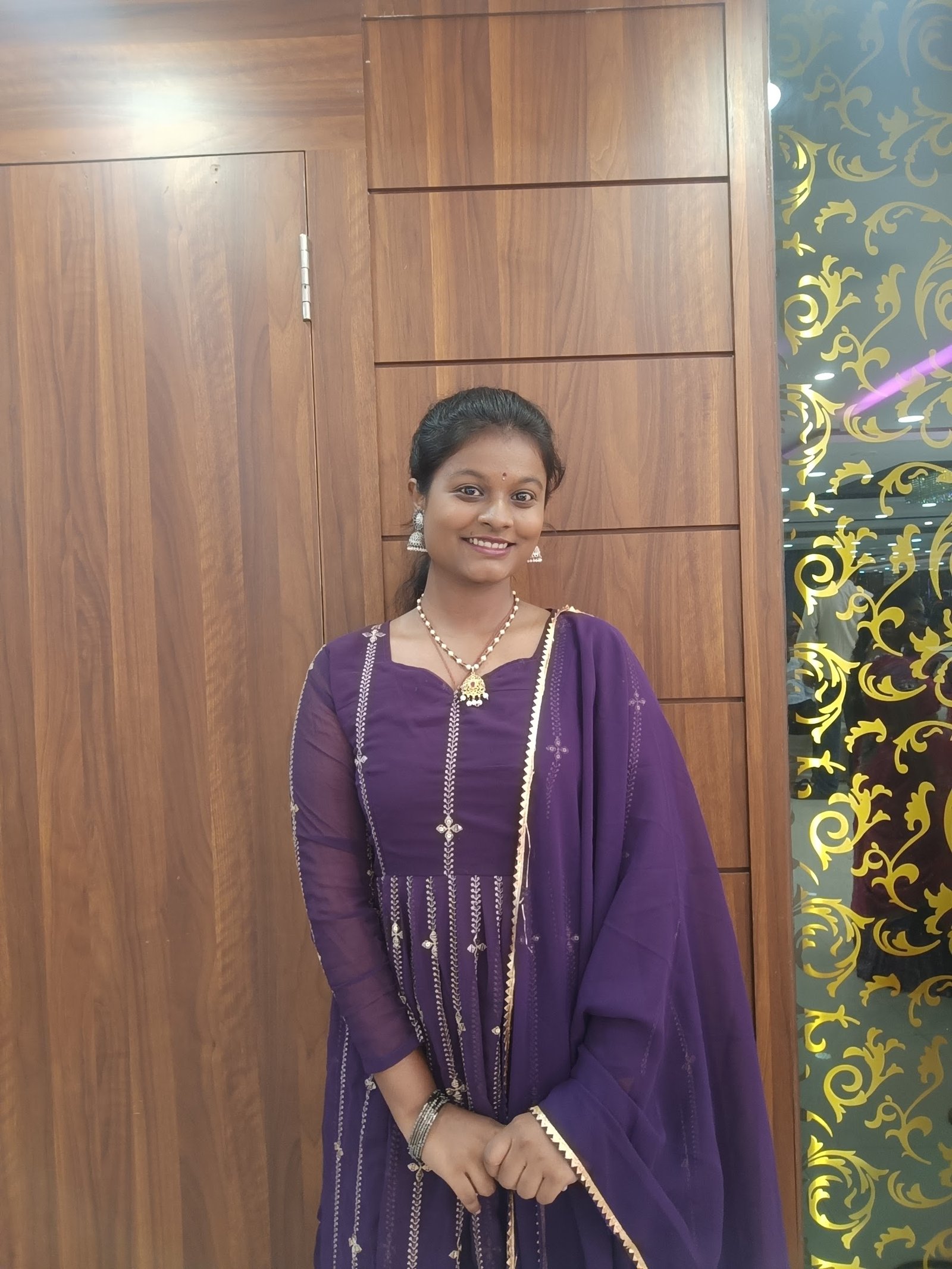 SRI VARSHITHA
