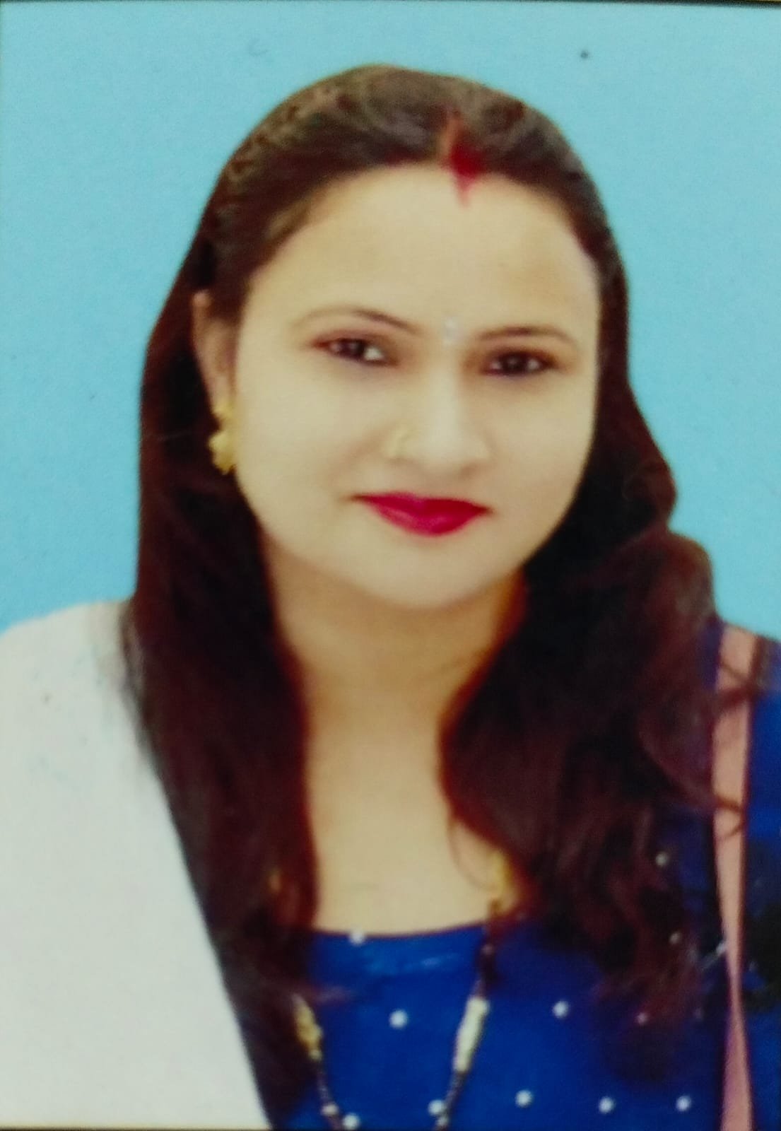 Dipti Rai