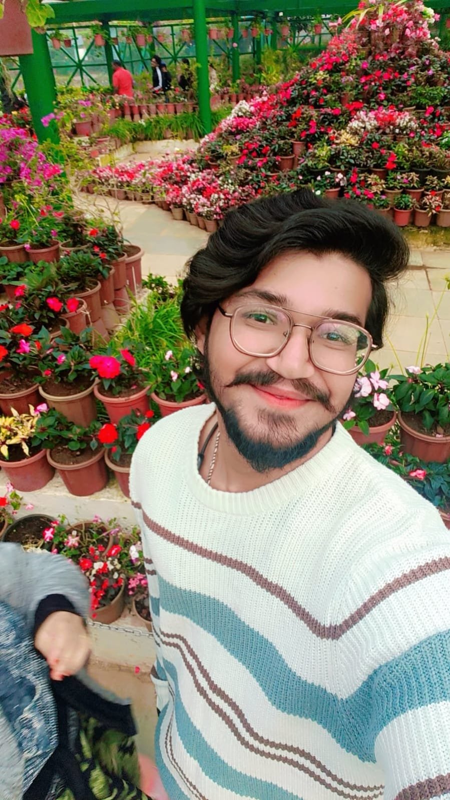 Mohammed Arif
