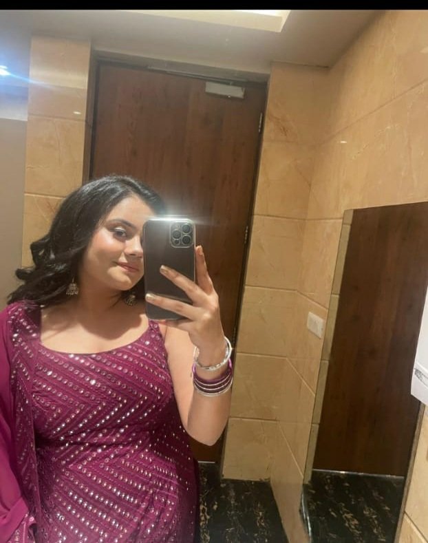 Samiksha Bhardwaj