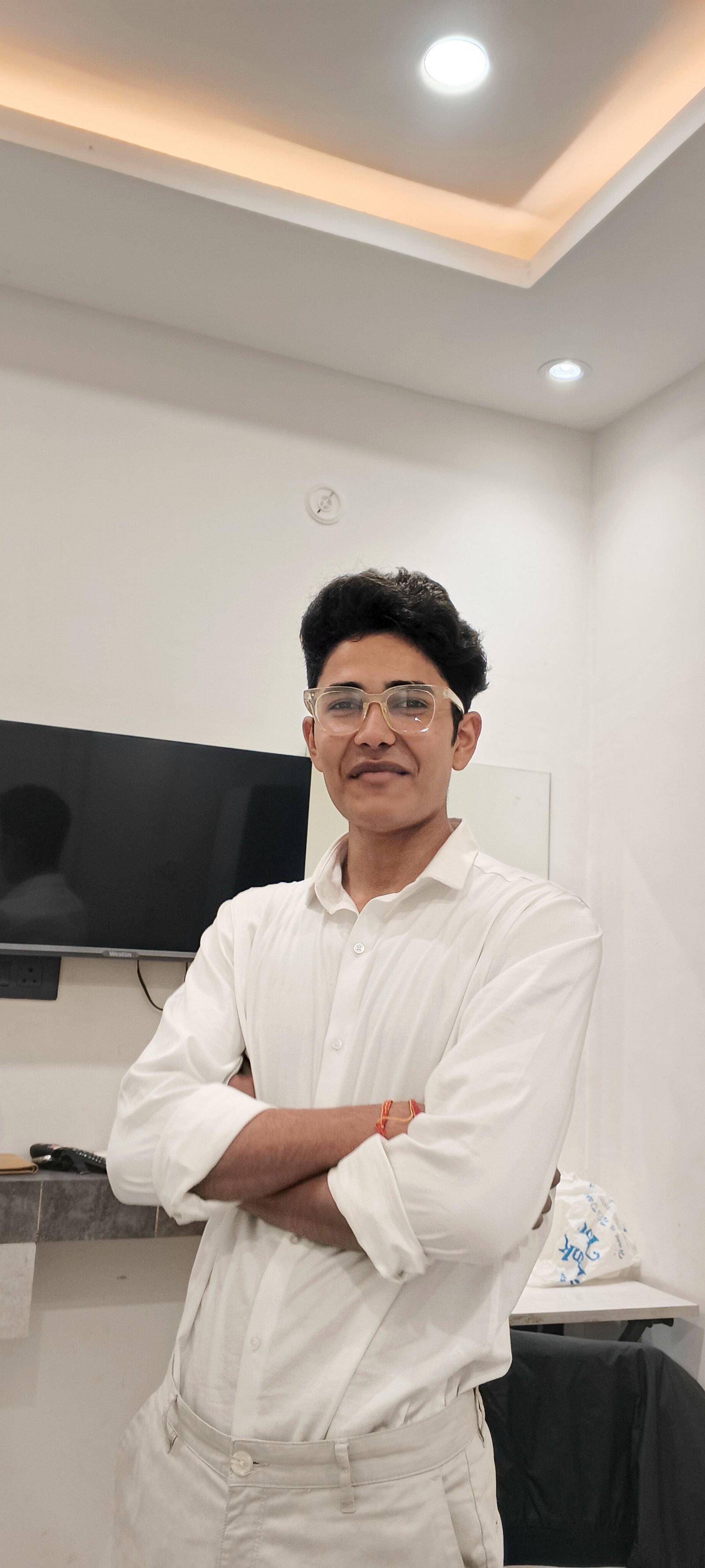 Ayushman mishra