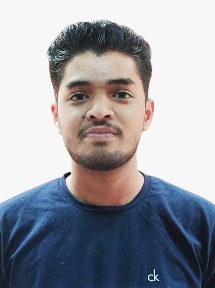 Vikrant Gusain