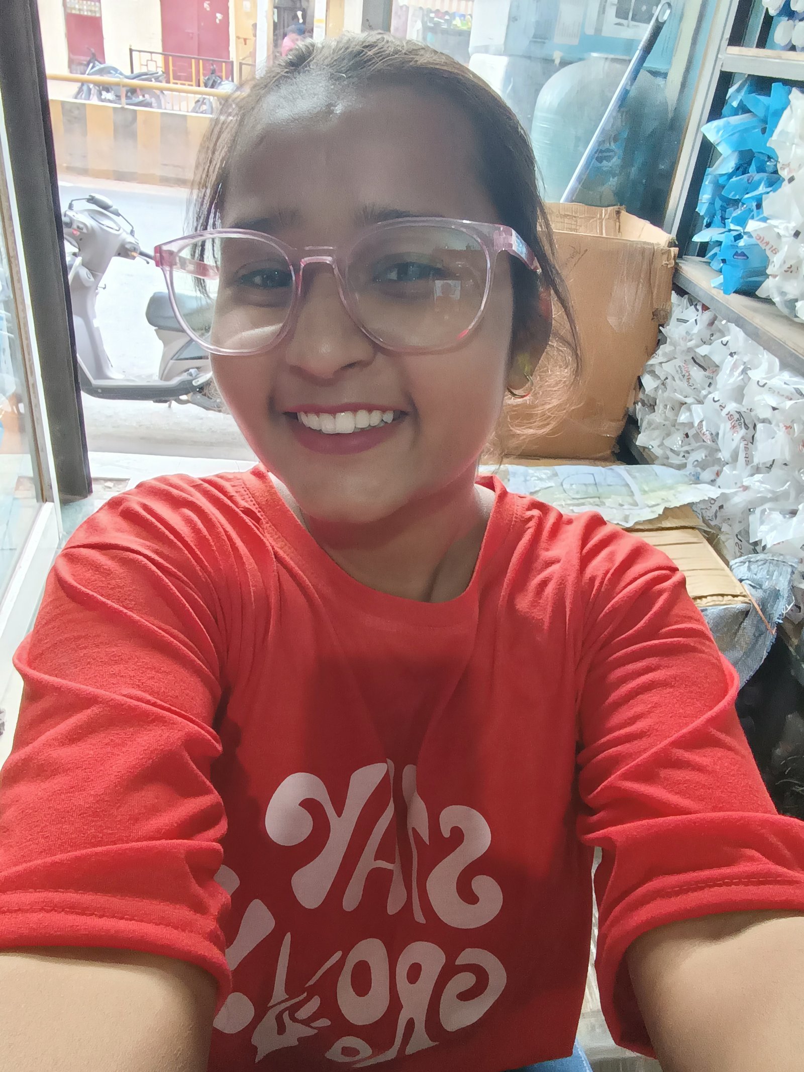 Namrata Upadhyay