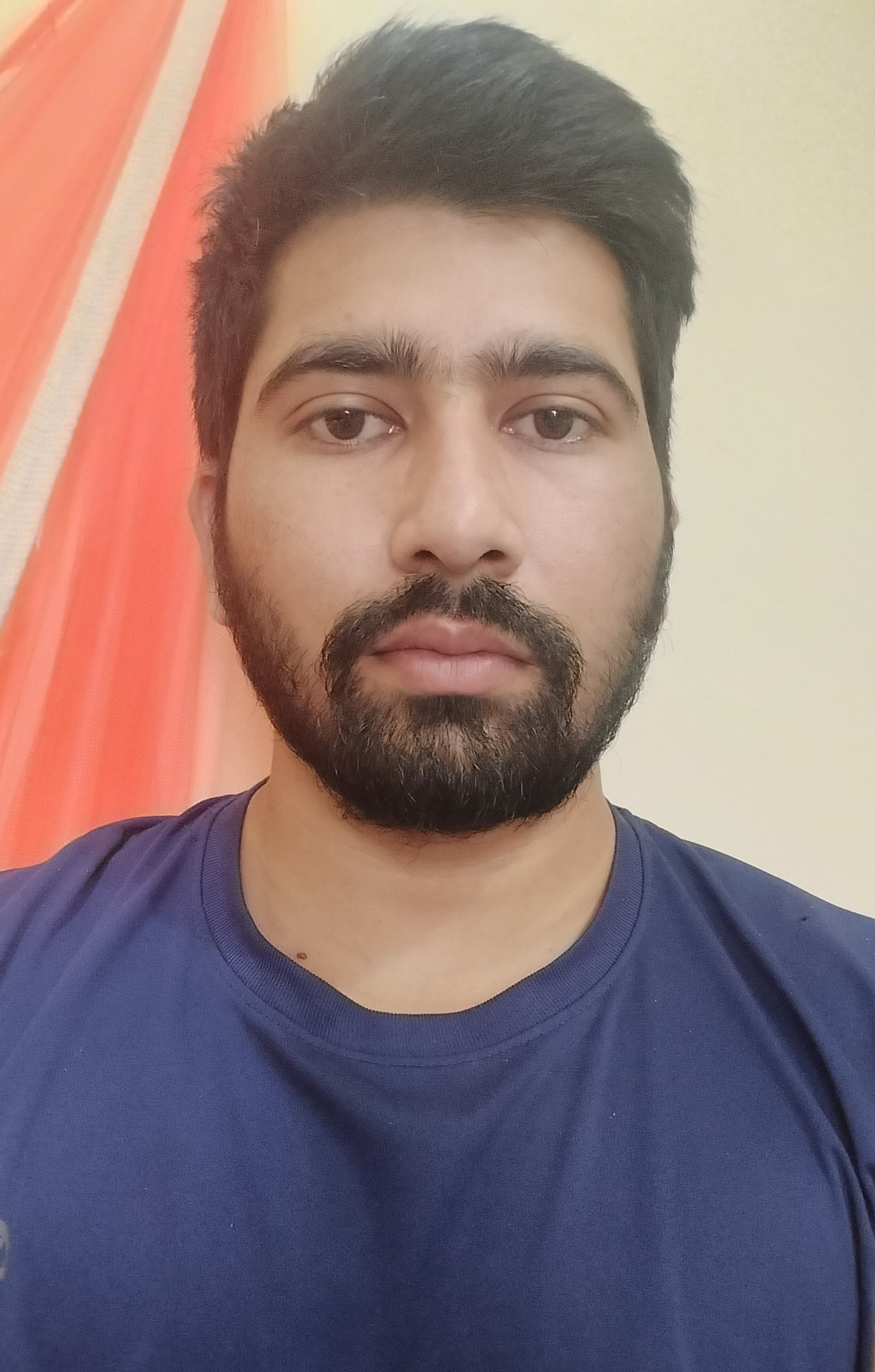 Saurabh Yadav