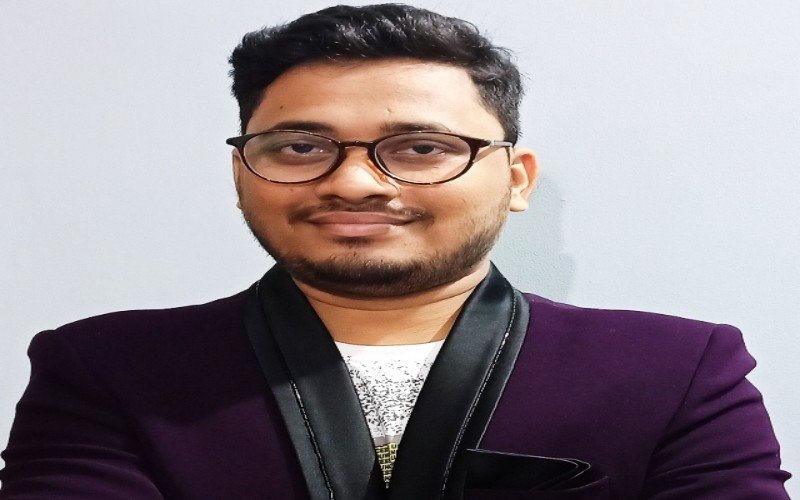 Rajat Kumar Nayak