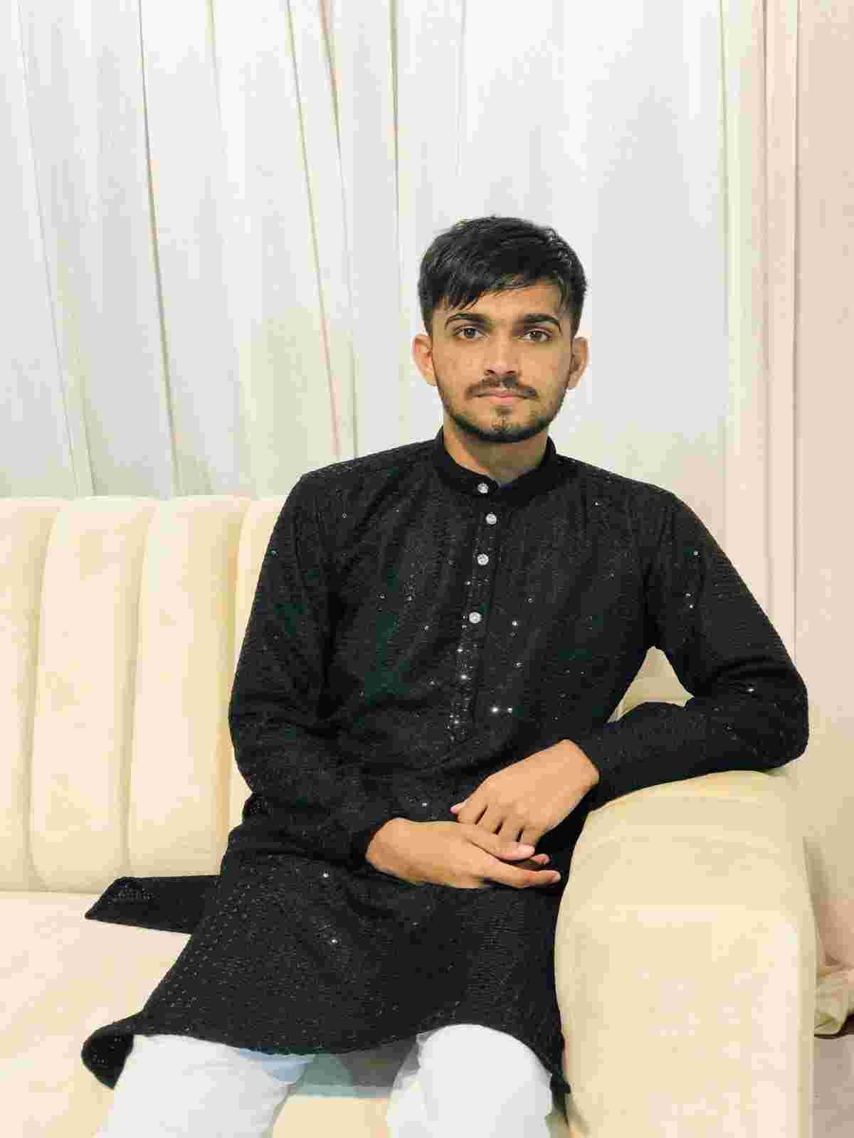 Muhd Irfan