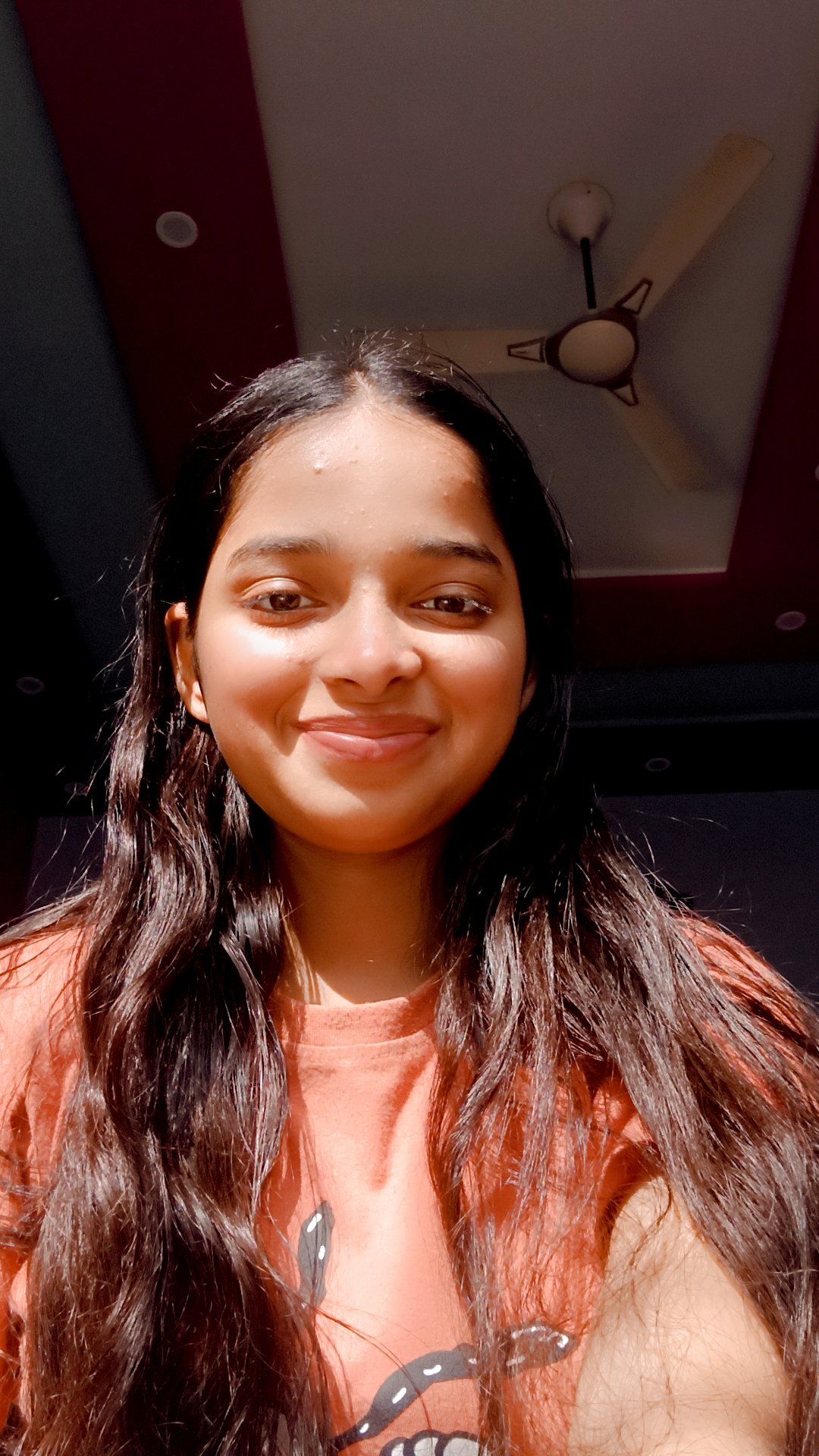 Rashi Saini