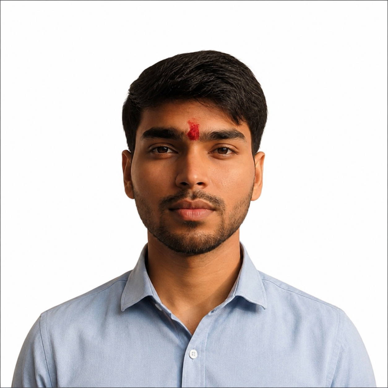 Sandeep Kumar
