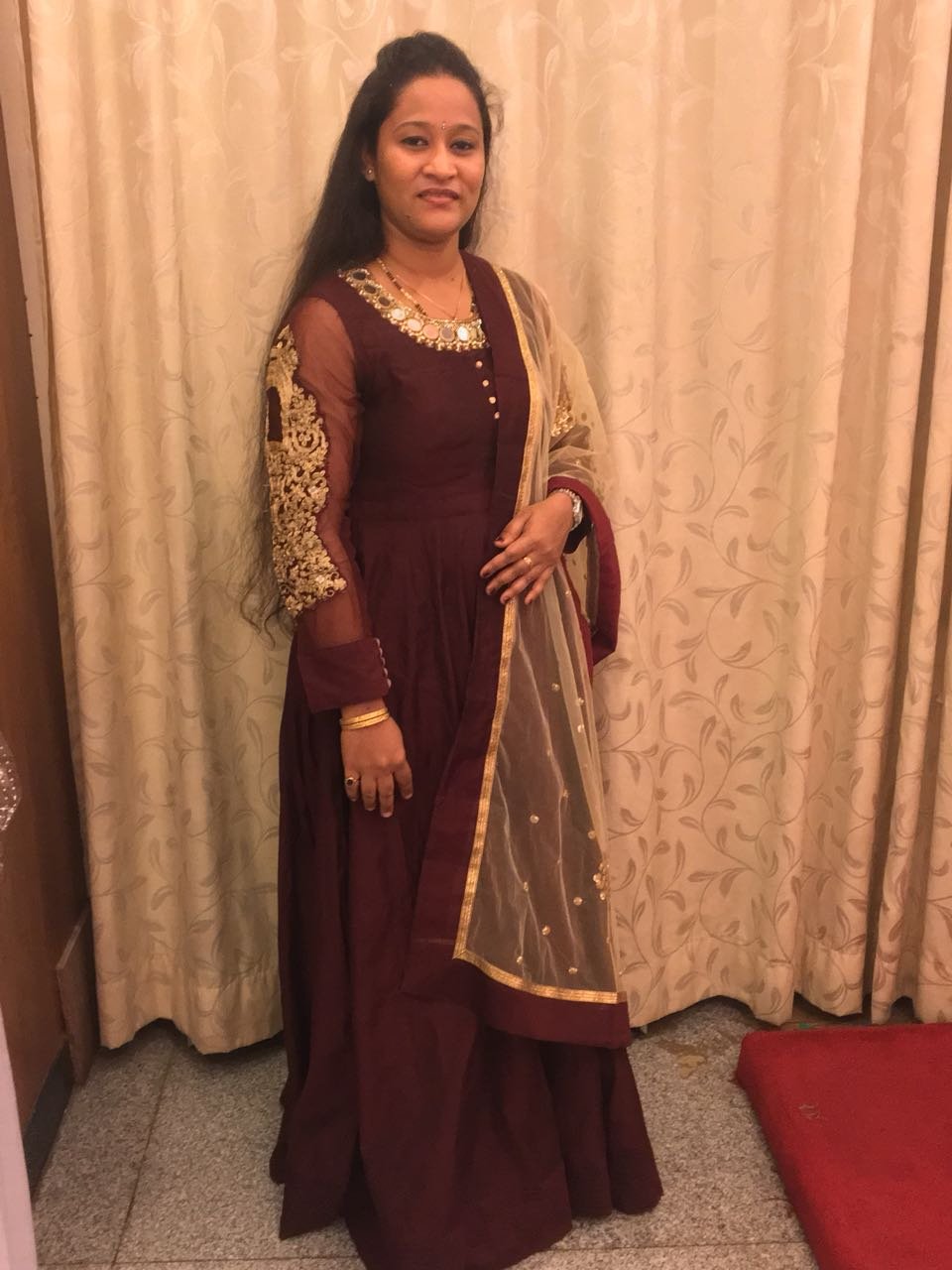 Ankita Bhosale
