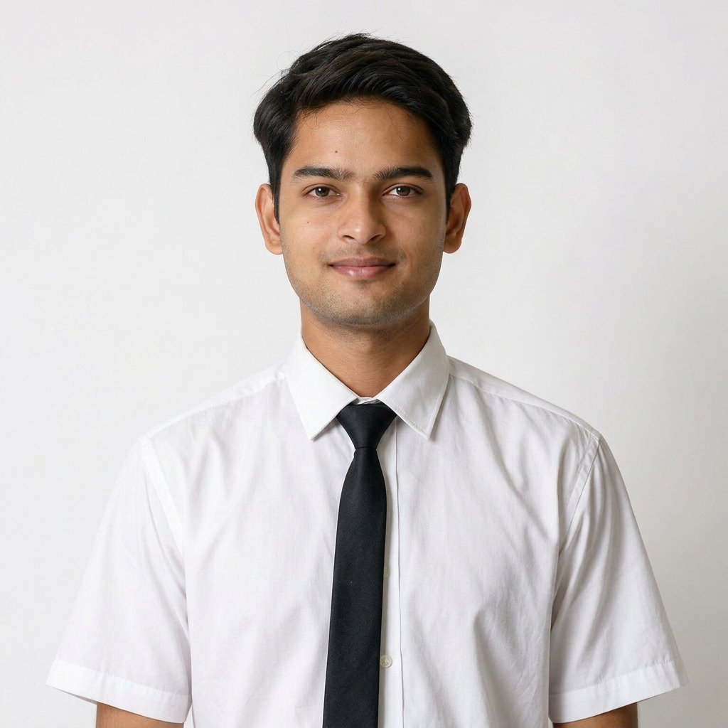 Deepak Kumar