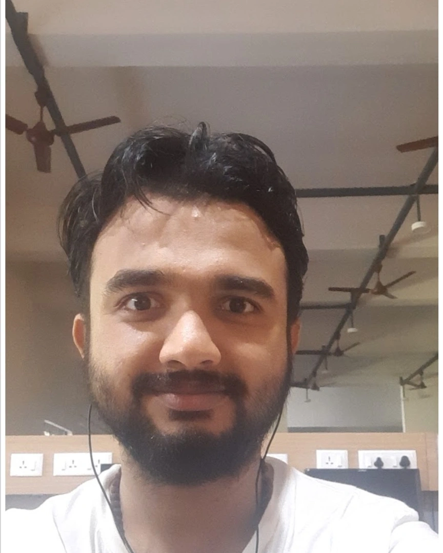 Vineeth Ajith